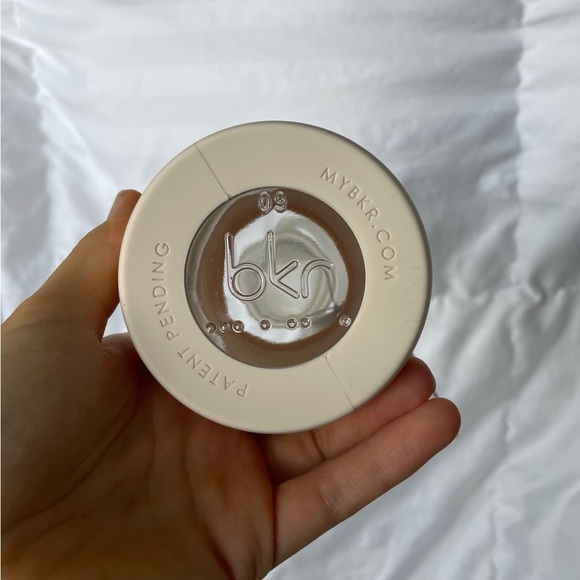 BNWT Bkr Puff 500ml rare - Picture 6 of 7